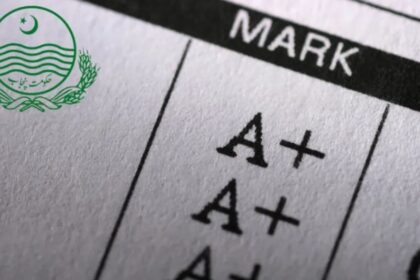 Class 8 Board Exams Return in Punjab After 7 Years