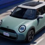 Dewan Motors Launches MINI Cooper & Countryman in Pakistan