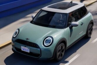 Dewan Motors Launches MINI Cooper & Countryman in Pakistan