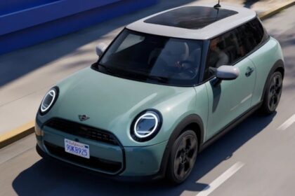 Dewan Motors Launches MINI Cooper & Countryman in Pakistan