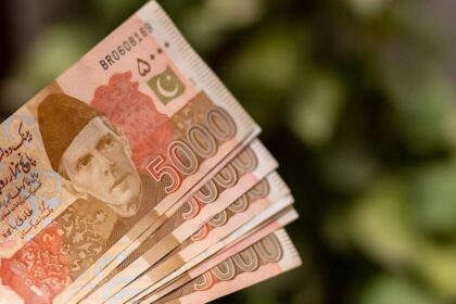 Digital Internship for Women in Pakistan with Rs 30,000 Monthly Stipend