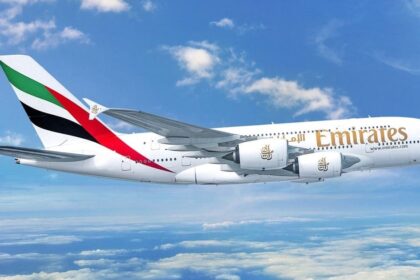 Dubai & Abu Dhabi Airfares Skyrocket for Eid 2026