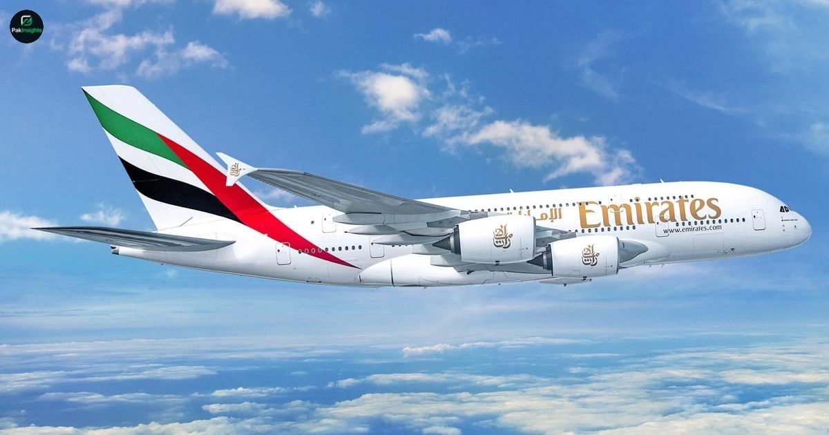 Dubai & Abu Dhabi Airfares Skyrocket for Eid 2026