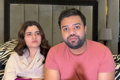 Ducky Bhai & Aroob Jatoi Summoned Over Social Media Gambling