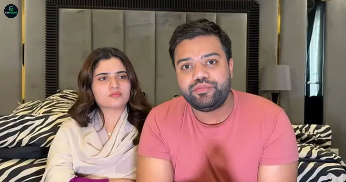 Ducky Bhai & Aroob Jatoi Summoned Over Social Media Gambling