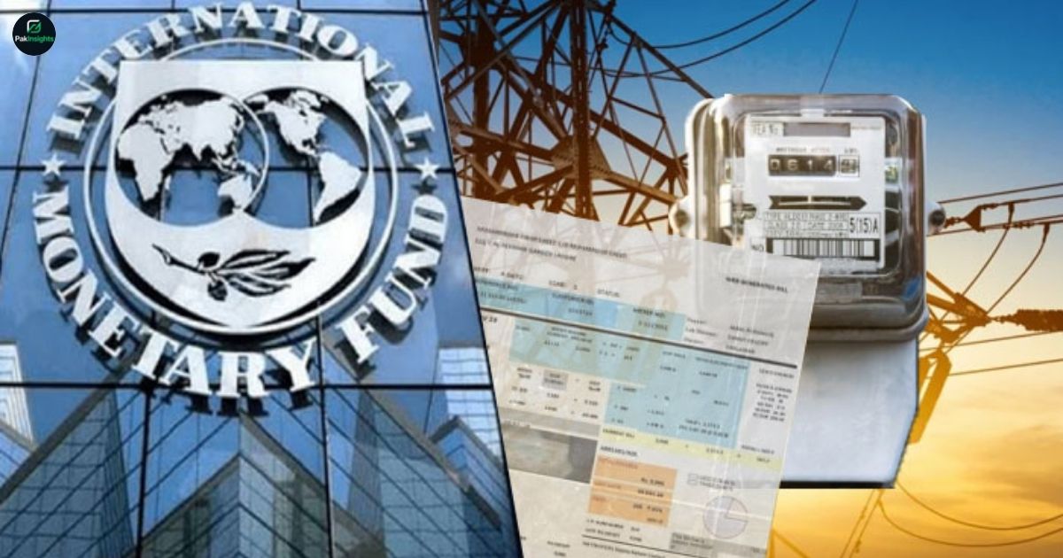 Electricity and Gas Tariffs in Pakistan to Be Linked to Income