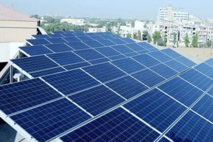 Existing Solar Consumers to Continue Under Net Metering Policy