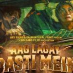 Fahad Mustafa Reveals ‘Aag Lagay Basti Mein’ Trailer Date