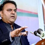 Fawad Ch Claims Current PTI Leaders Are Lost & Need Guidance
