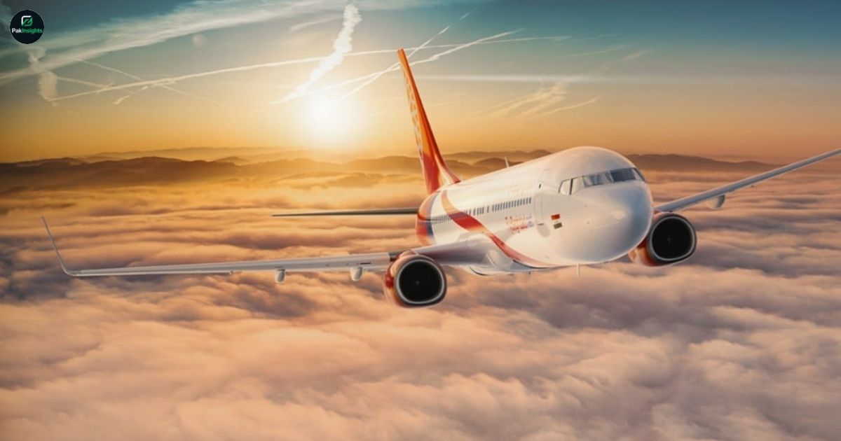 Fly Baghdad Starts Twice-Weekly Flights to Karachi and Lahore