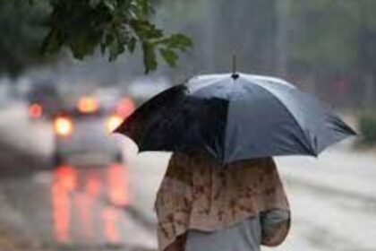 Fresh Westerly Wave to Bring Rain and Snowfall Across Pakistan