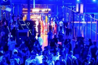 Gen Z Promotes Sober Social Life as ‘Halal Parties’ in Karachi