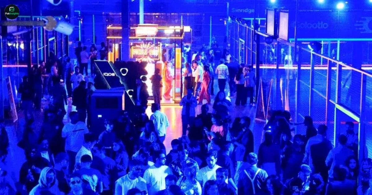 Gen Z Promotes Sober Social Life as ‘Halal Parties’ in Karachi