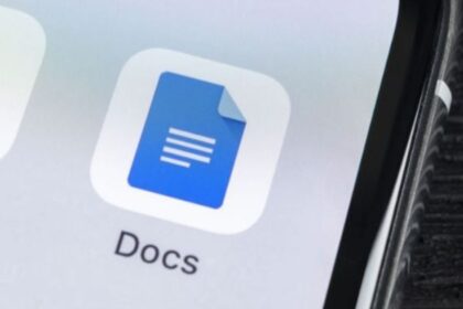 Google Docs Introduces Gemini-Powered Audio Summaries