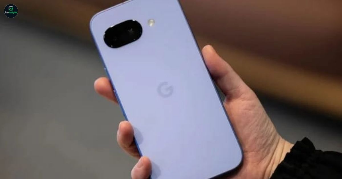 Google’s Project Toscana to Deliver Face ID-Level Security