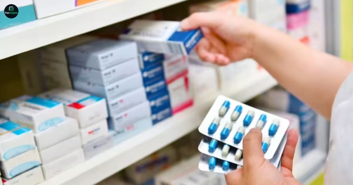 Government Assures Pharma Sector on Pricing and Regulation
