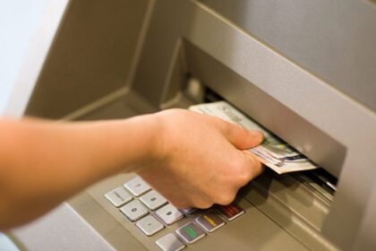 Hackers in Pakistan Can Steal Cash from ATMs Without a Card