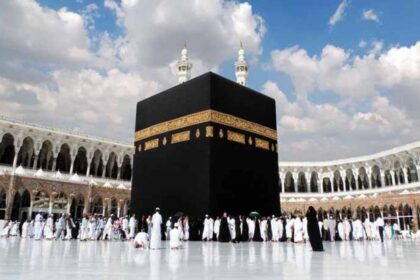 Hajj 2026 Biometric Verification Deadline Extended by Ministry
