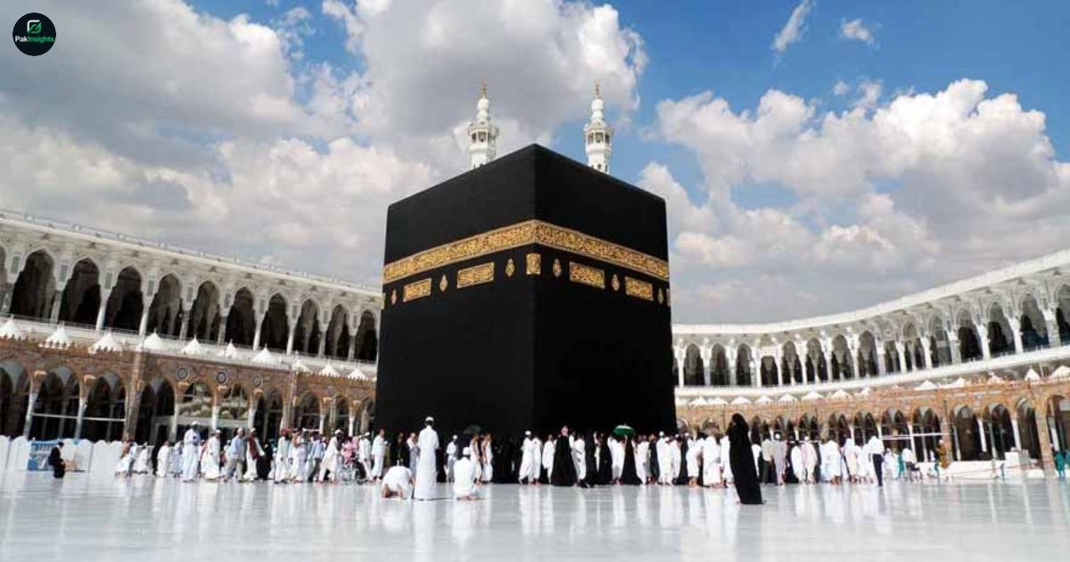 Hajj 2026 Biometric Verification Deadline Extended by Ministry