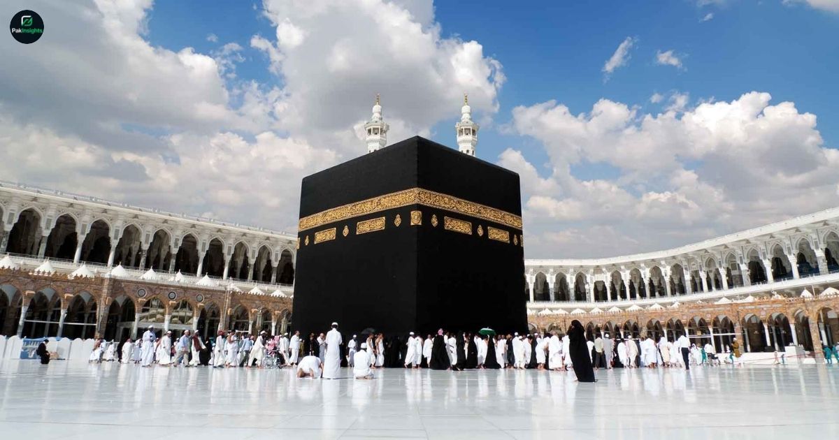 Hajj 2026 Health Restrictions: Guidelines for High-Risk Pilgrims