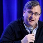 How 15 People Using AI Can Outperform 150 Without It, Says Reid