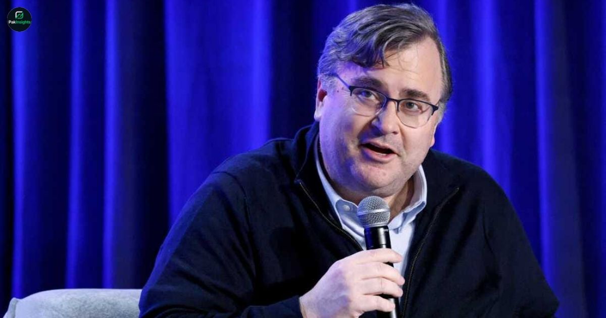 How 15 People Using AI Can Outperform 150 Without It, Says Reid