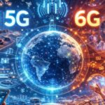 How 5G and 6G Will Transform Communication in the Next Decade