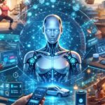 How Artificial Intelligence Is Changing Everyday Life