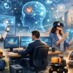 How Artificial Intelligence Is Transforming the Job Market in 2026