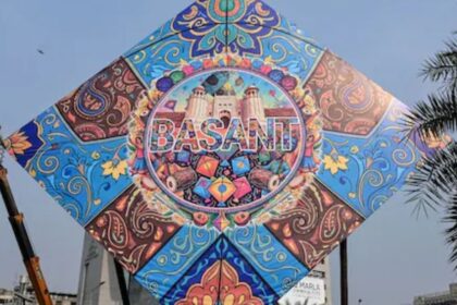 How Basant Festival 2026 Revived Lahore’s Kite-Flying Economy