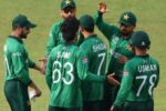 How Pakistan Can Qualify for the T20 World Cup 2026 Semi-Finals