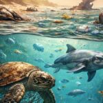 How Pollution Is Destroying Marine Wildlife and Ocean Ecosystems