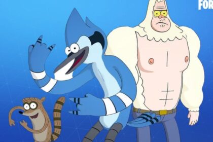 How to Unlock Regular Show Skins in Fortnite: Complete Guide