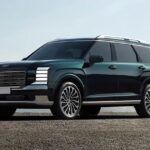 Hyundai Announces Local Assembly of Palisade in Pakistan