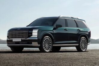 Hyundai Announces Local Assembly of Palisade in Pakistan