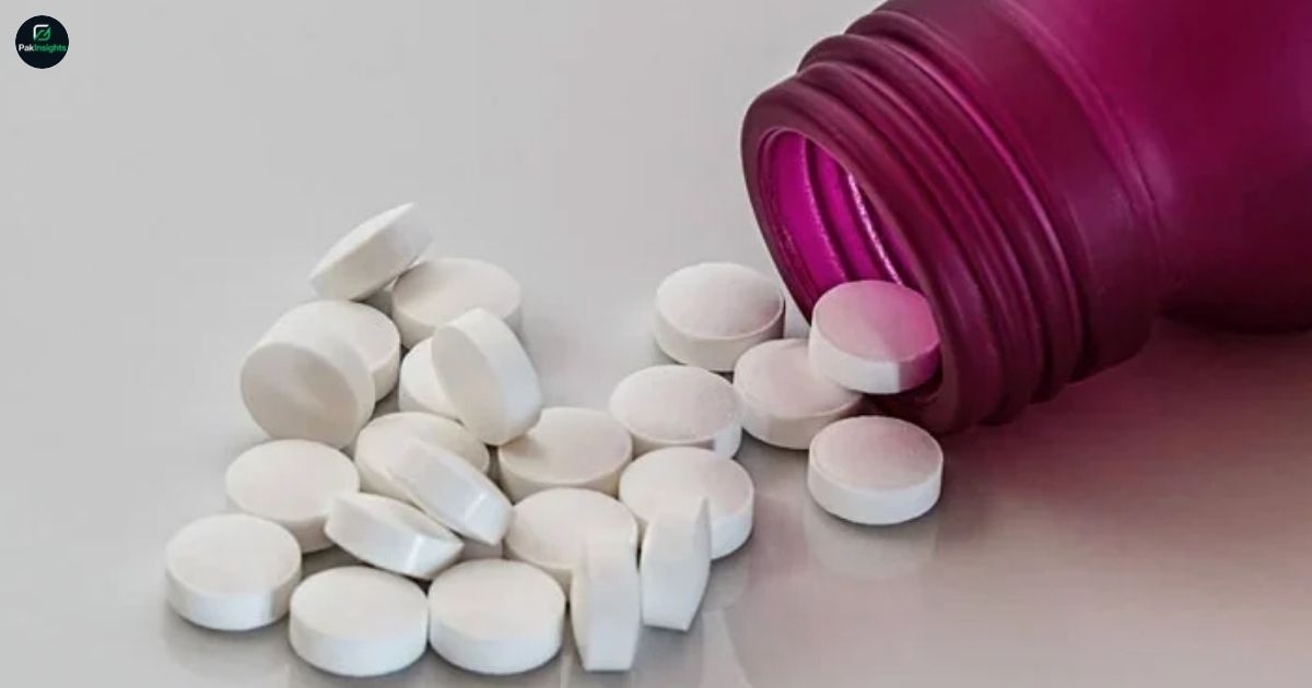 Illegal Medicine Factory in Karachi Seized, Workers Arrested