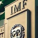 IMF Talks: Pakistan’s FBR Requests Rs100 Billion Tax Target Cut