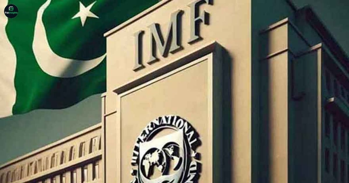 IMF Talks: Pakistan’s FBR Requests Rs100 Billion Tax Target Cut