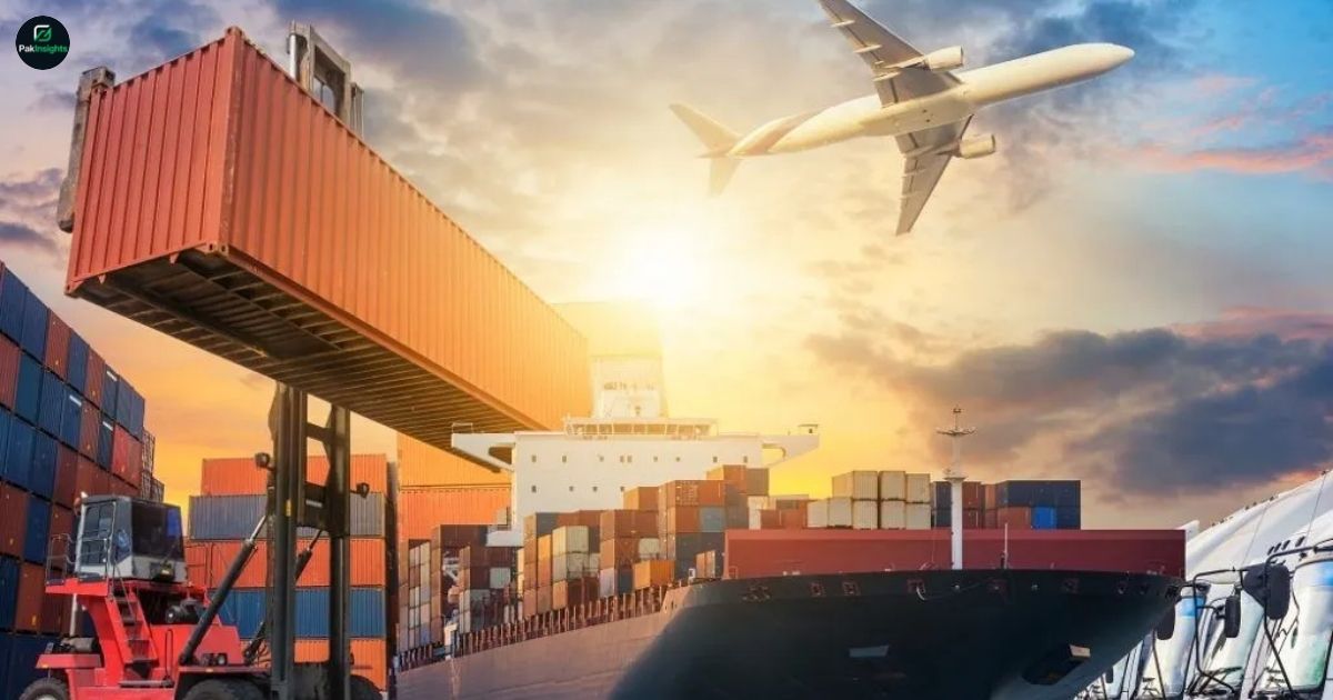 Imports Outpace Exports: Pakistan’s Trade Deficit Soars in 2026