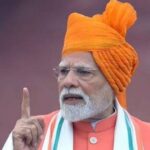 Indian Sparks Controversy Linking Modi to Jeffrey Epstein Scandal