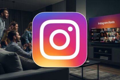Instagram Expands to the Big Screen: New Google TV App Launch