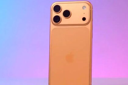 iPhone 18 Rumors: Familiar Design, A20 Chip, and Cam Upgrades