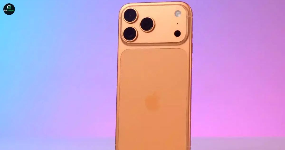 iPhone 18 Rumors: Familiar Design, A20 Chip, and Cam Upgrades