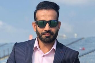 Irfan Pathan Criticizes India After 76-Run Defeat to South Africa