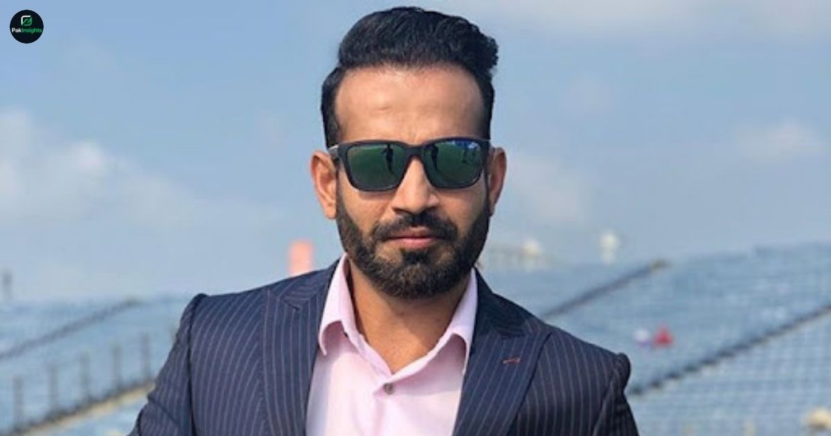 Irfan Pathan Criticizes India After 76-Run Defeat to South Africa