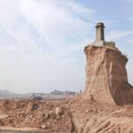 Islamabad loses Mughal-era ruins after World War I memorial