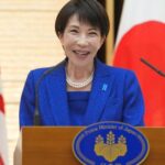 Japan PM Takaichi’s Party Set for Victory in Upcoming Election