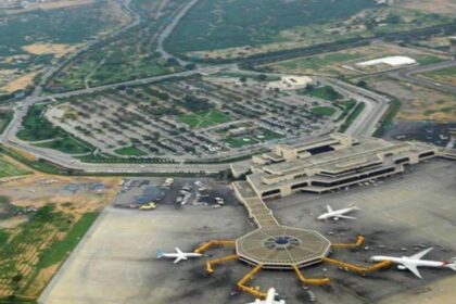 Karachi Airport’s Main Runway Reopens After Major Reconstruction