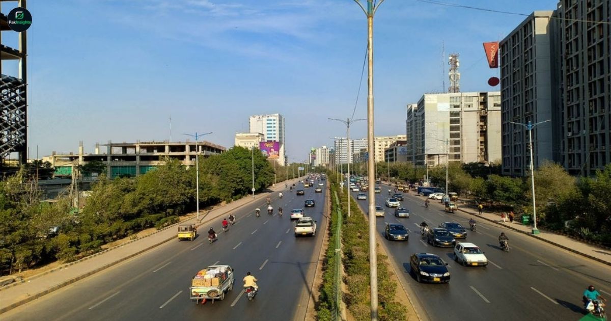 Karachi Approves 26 New Road Projects: Mayor Murtaza Wahab