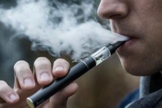 Karachi: Crackdown on Vape and Drug Sales Near Schools